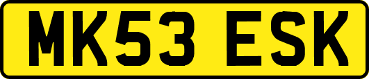 MK53ESK