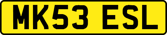 MK53ESL
