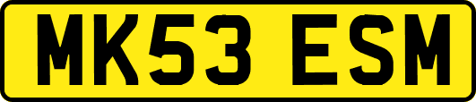 MK53ESM