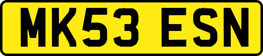 MK53ESN