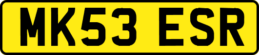 MK53ESR