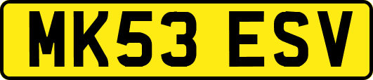 MK53ESV