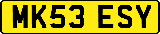 MK53ESY