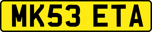 MK53ETA