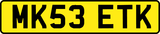MK53ETK