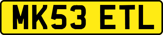 MK53ETL