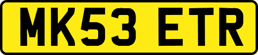 MK53ETR