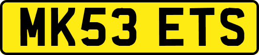 MK53ETS