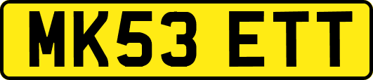 MK53ETT