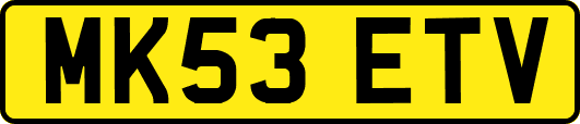 MK53ETV