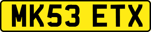 MK53ETX