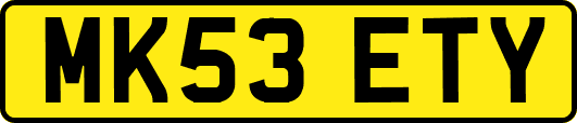 MK53ETY