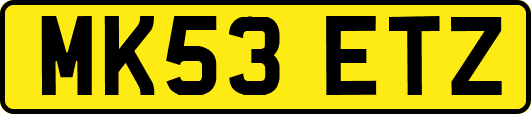 MK53ETZ