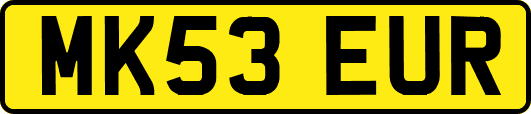 MK53EUR