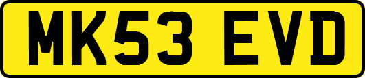 MK53EVD