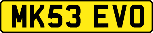 MK53EVO