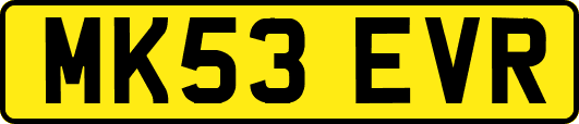 MK53EVR
