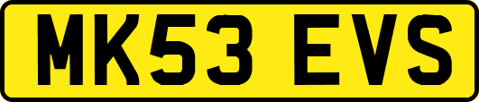 MK53EVS