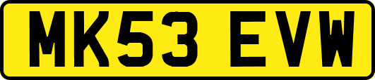 MK53EVW
