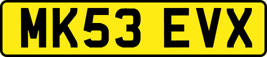 MK53EVX