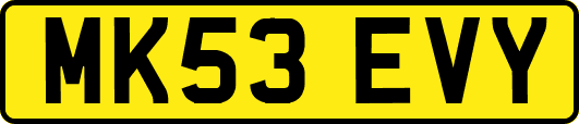 MK53EVY