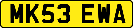 MK53EWA