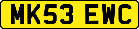 MK53EWC