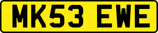 MK53EWE