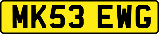 MK53EWG