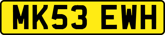 MK53EWH