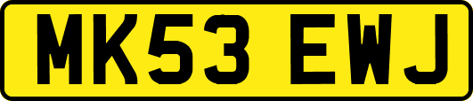 MK53EWJ
