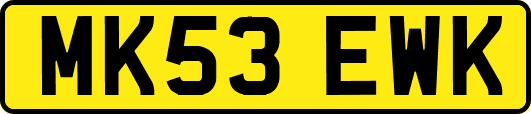 MK53EWK