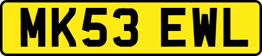 MK53EWL