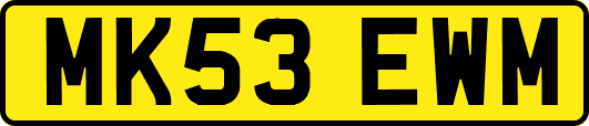 MK53EWM