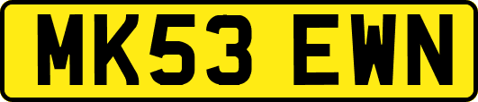 MK53EWN