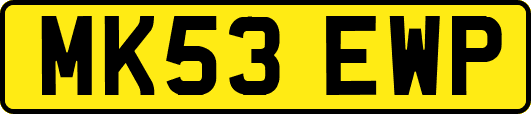 MK53EWP