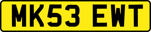 MK53EWT