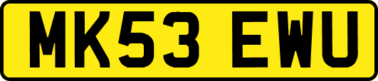 MK53EWU