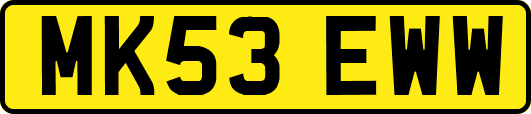 MK53EWW