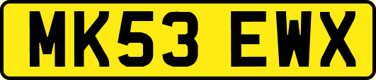 MK53EWX