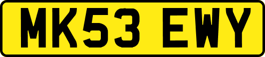 MK53EWY