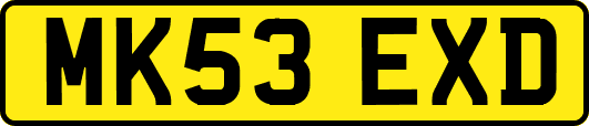 MK53EXD