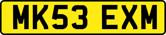 MK53EXM