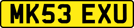 MK53EXU