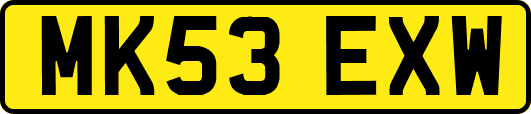 MK53EXW