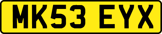 MK53EYX