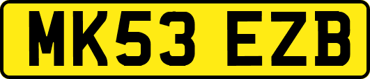 MK53EZB