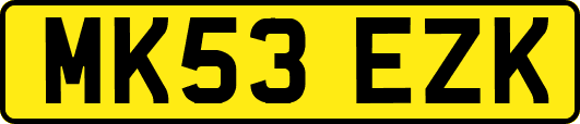 MK53EZK