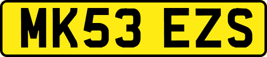 MK53EZS