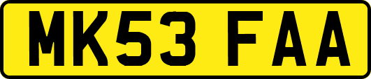 MK53FAA